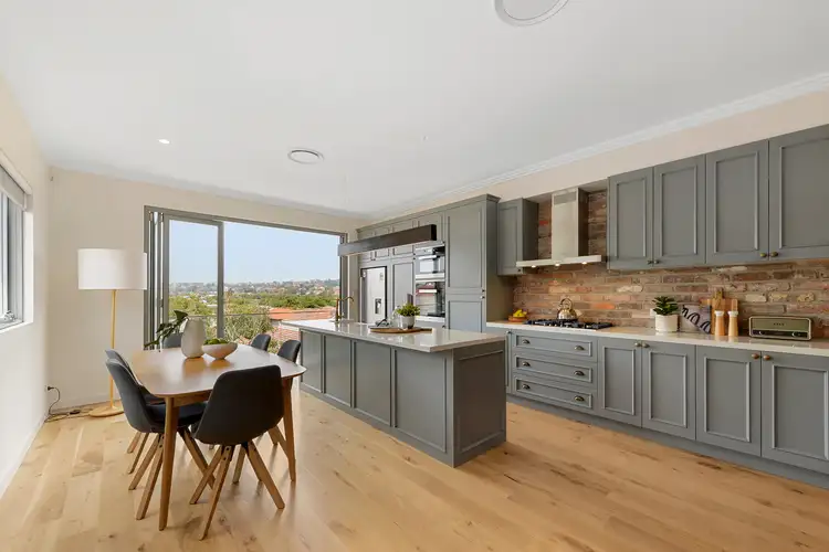 Second view of Homely house listing, 14 Narelle Street, North Bondi NSW 2026