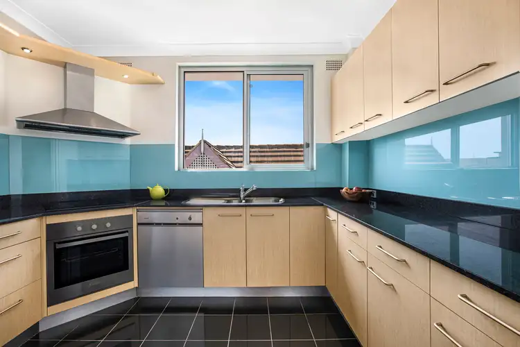 Sixth view of Homely apartment listing, 6/15 Clarke Street, Vaucluse NSW 2030