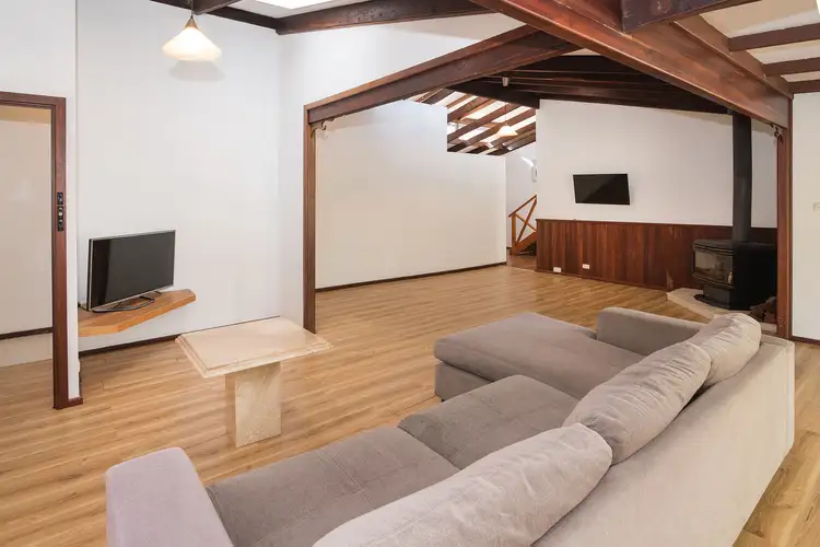 Second view of Homely house listing, 25 Caves Road, Abbey WA 6280