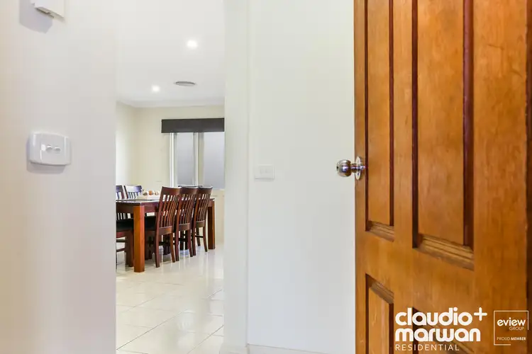 Second view of Homely house listing, 6 Ashleigh Crescent, Meadow Heights VIC 3048