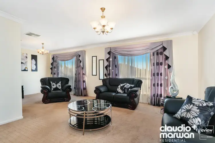 Third view of Homely house listing, 6 Ashleigh Crescent, Meadow Heights VIC 3048