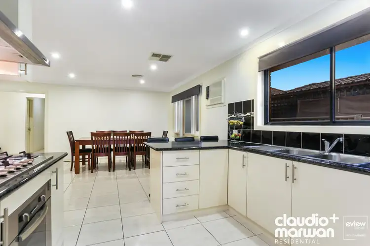 Fourth view of Homely house listing, 6 Ashleigh Crescent, Meadow Heights VIC 3048