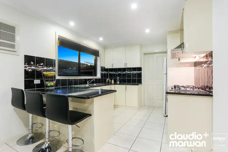 Fifth view of Homely house listing, 6 Ashleigh Crescent, Meadow Heights VIC 3048
