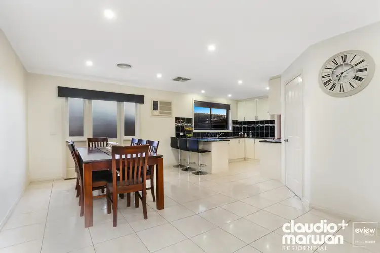 Sixth view of Homely house listing, 6 Ashleigh Crescent, Meadow Heights VIC 3048