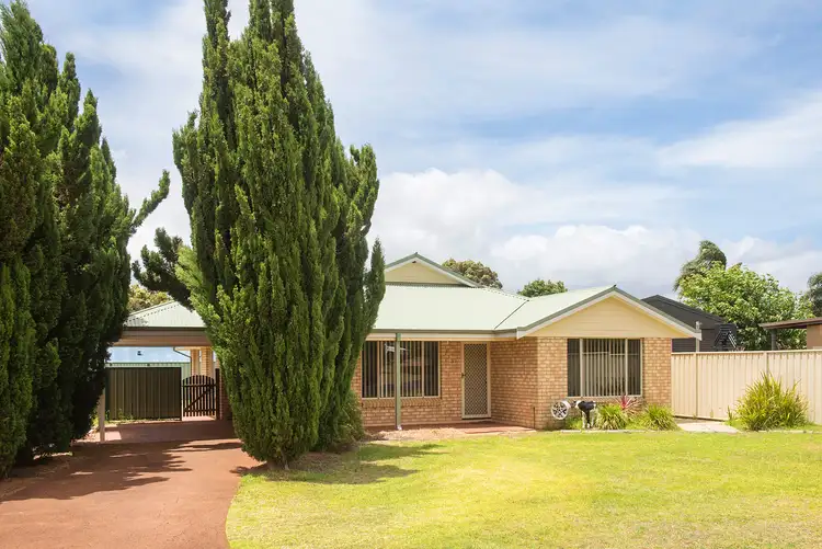 1/39 Duggan Drive, Cowaramup WA 6284