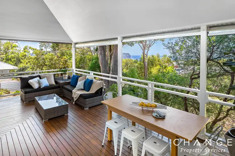 Fourth view of Homely house listing, 40 Beachview Esplanade, Macmasters Beach NSW 2251