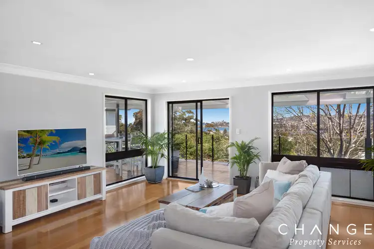 Second view of Homely house listing, 54 McGee Avenue, Wamberal NSW 2260