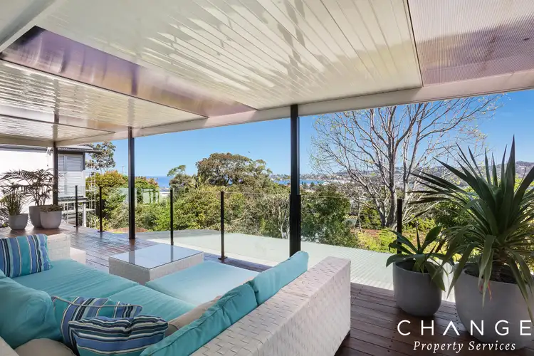 Third view of Homely house listing, 54 McGee Avenue, Wamberal NSW 2260