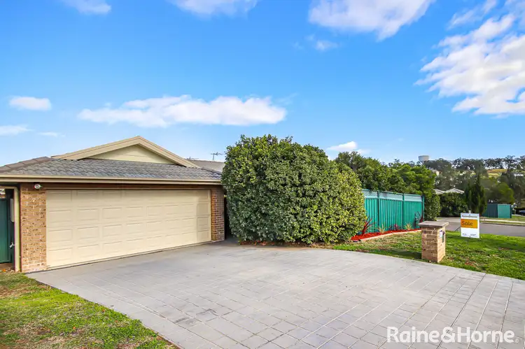7 Henry Dangar Drive, Muswellbrook NSW 2333