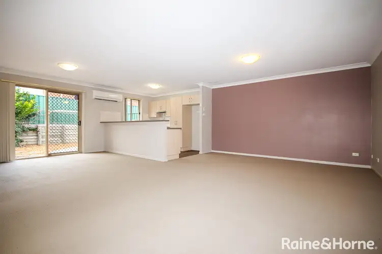 Third view of Homely semi-detached listing, 7 Henry Dangar Drive, Muswellbrook NSW 2333