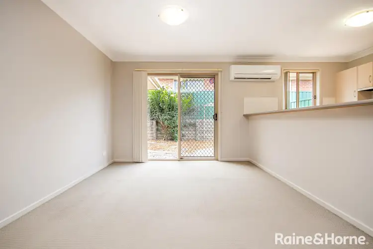 Sixth view of Homely semi-detached listing, 7 Henry Dangar Drive, Muswellbrook NSW 2333