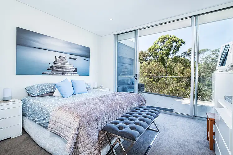 504/76 Gordon Crescent, Lane Cove NSW 2066