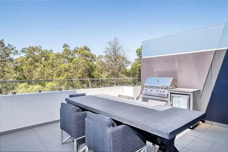 Fourth view of Homely apartment listing, 504/76 Gordon Crescent, Lane Cove NSW 2066