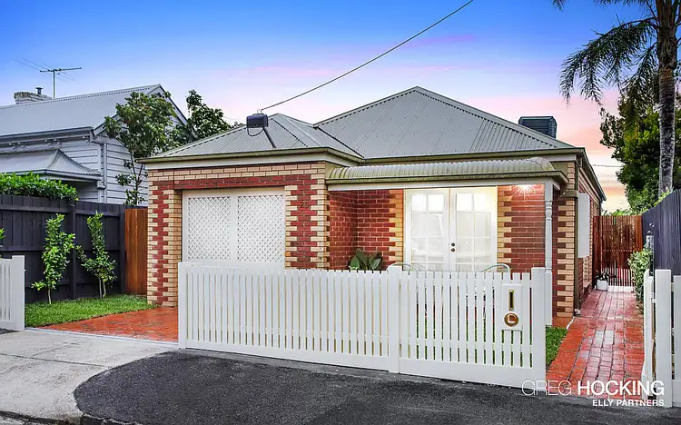 Main view of Homely house listing, 20 Union Street, Williamstown VIC 3016