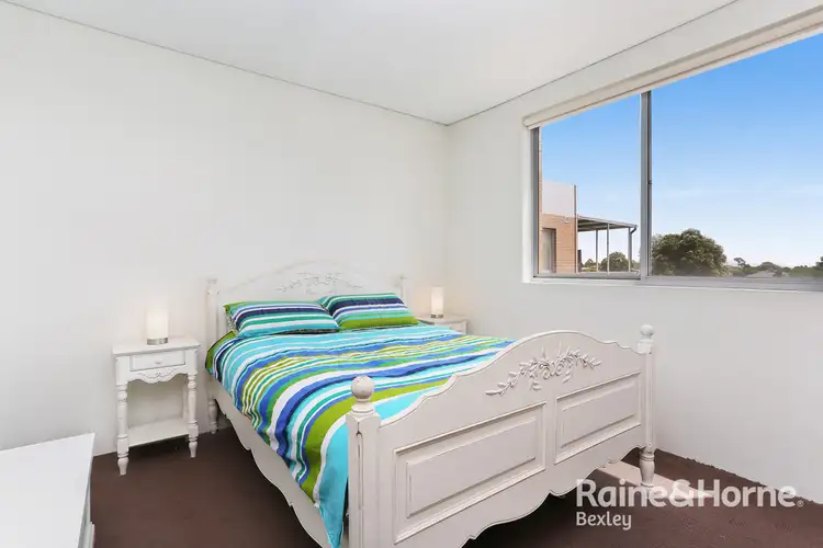 Fourth view of Homely unit listing, 6/637 Forest Rd, Bexley NSW 2207
