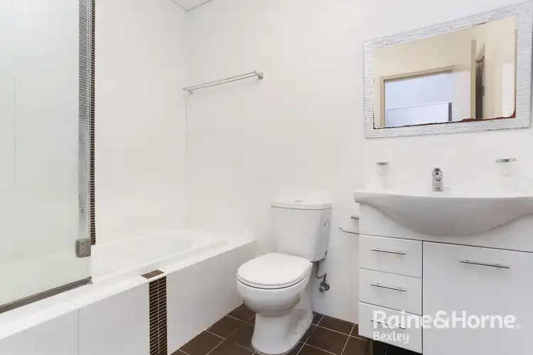 Fifth view of Homely unit listing, 6/637 Forest Rd, Bexley NSW 2207