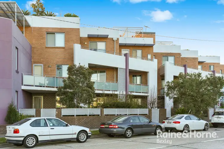 Sixth view of Homely unit listing, 6/637 Forest Rd, Bexley NSW 2207