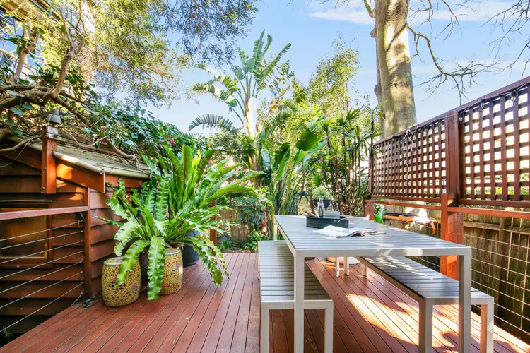 Second view of Homely house listing, 2 Donald Place, Bondi Junction NSW 2022