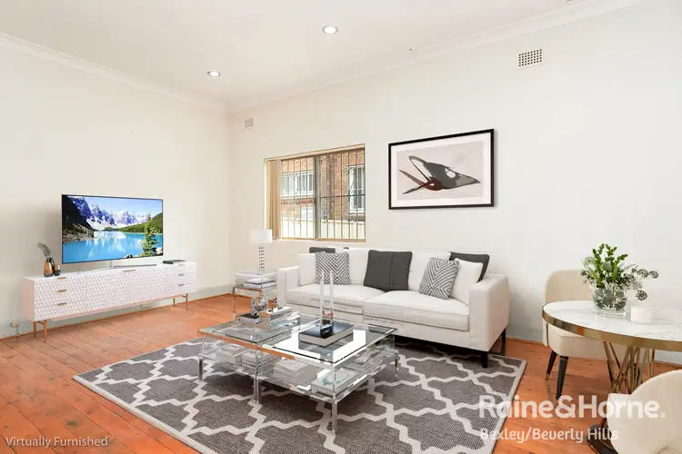 Second view of Homely house listing, 6 Poole Street, Kingsgrove NSW 2208