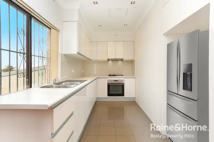 Third view of Homely house listing, 6 Poole Street, Kingsgrove NSW 2208