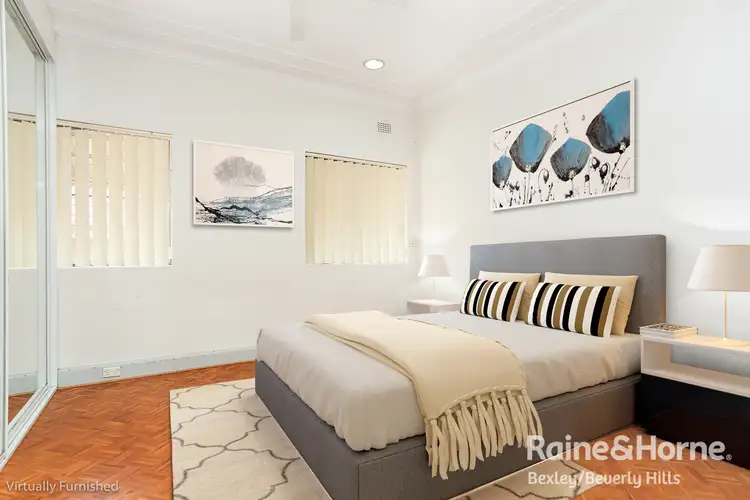 Fourth view of Homely house listing, 6 Poole Street, Kingsgrove NSW 2208