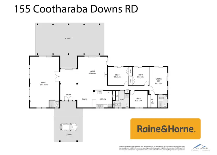 Second view of Homely house listing, 155 Cootharaba Downs Road, Cootharaba QLD 4565