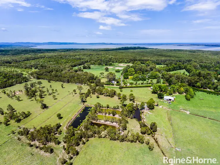 Fourth view of Homely house listing, 155 Cootharaba Downs Road, Cootharaba QLD 4565