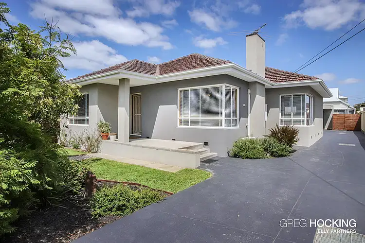 1/25 Mahon Avenue, Altona North VIC 3025