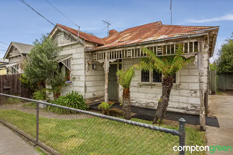 Main view of Homely house listing, 146 Chirnside Street, Kingsville VIC 3012