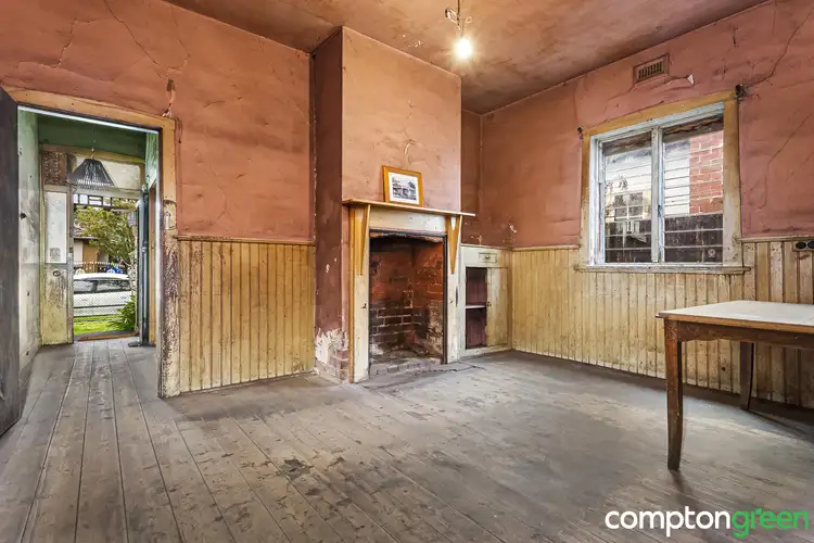 Second view of Homely house listing, 146 Chirnside Street, Kingsville VIC 3012
