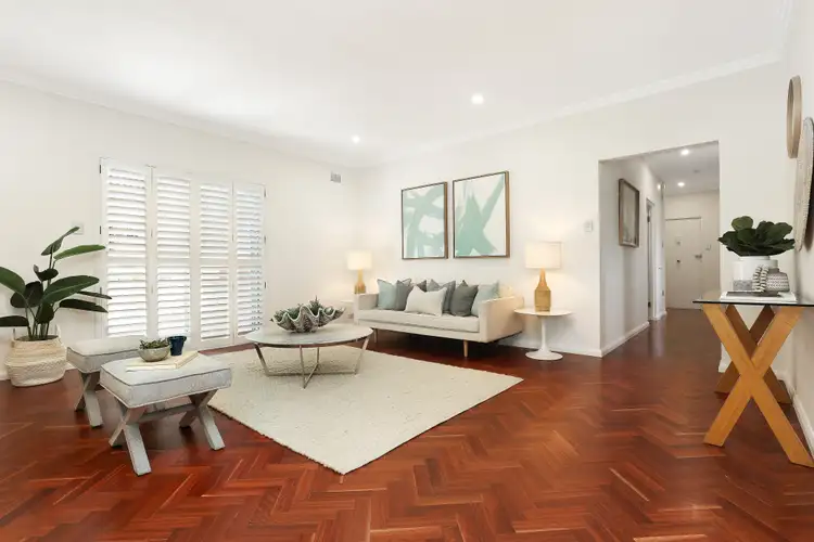 6/68a St Marks Road, Randwick NSW 2031