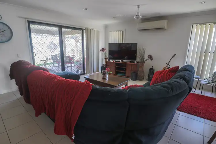 Second view of Homely house listing, 4 Oxley Circuit, Urraween QLD 4655