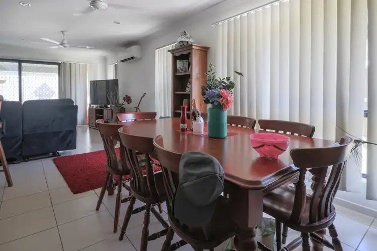 Third view of Homely house listing, 4 Oxley Circuit, Urraween QLD 4655