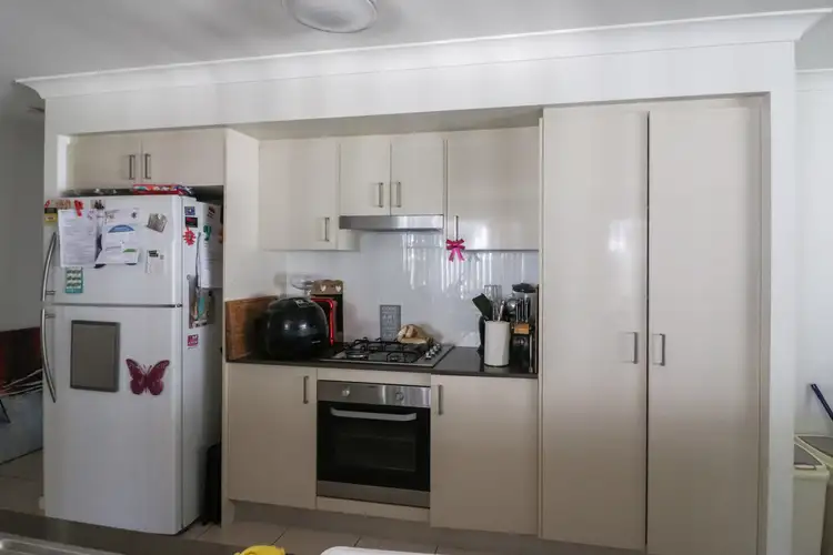 Fourth view of Homely house listing, 4 Oxley Circuit, Urraween QLD 4655