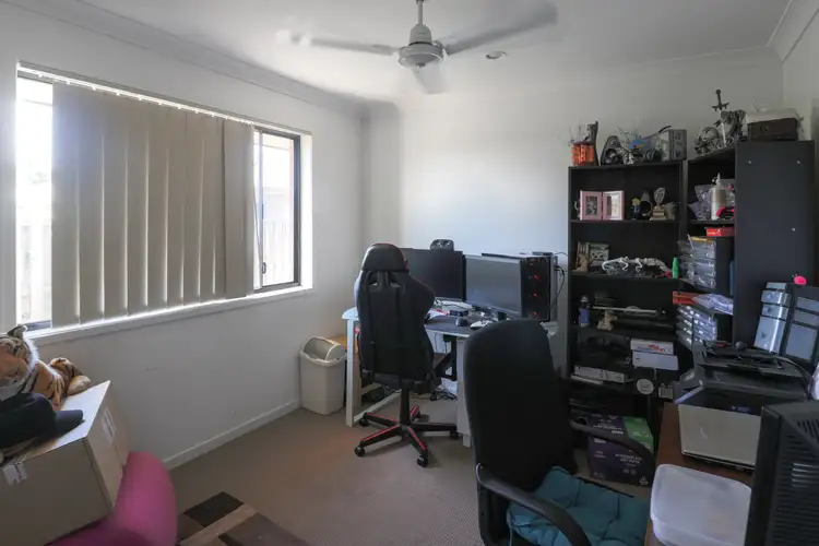 Fifth view of Homely house listing, 4 Oxley Circuit, Urraween QLD 4655