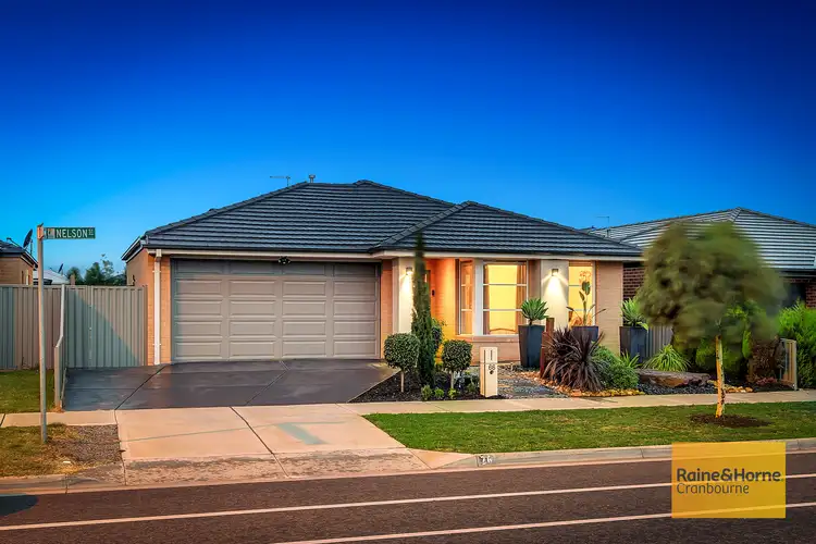 66 Nelson Street, Cranbourne East VIC 3977