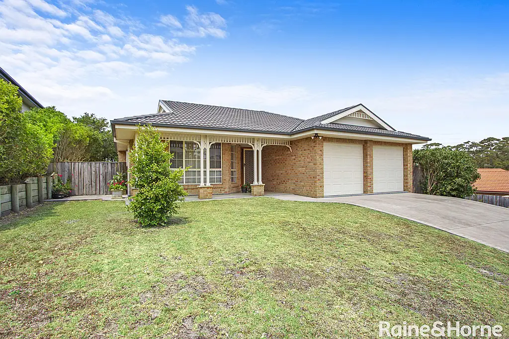 Main view of Homely house listing, 10 Wattlevale Place, Ulladulla NSW 2539