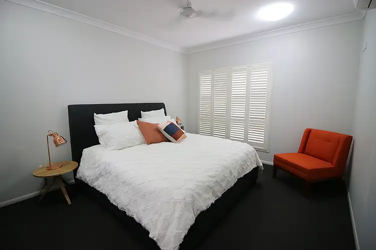 Second view of Homely house listing, 3 Katelyn Drive, Ayr QLD 4807