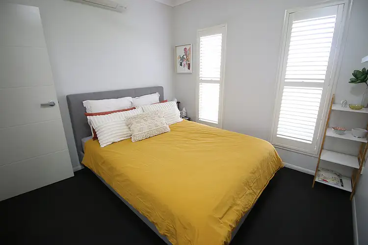 Third view of Homely house listing, 3 Katelyn Drive, Ayr QLD 4807