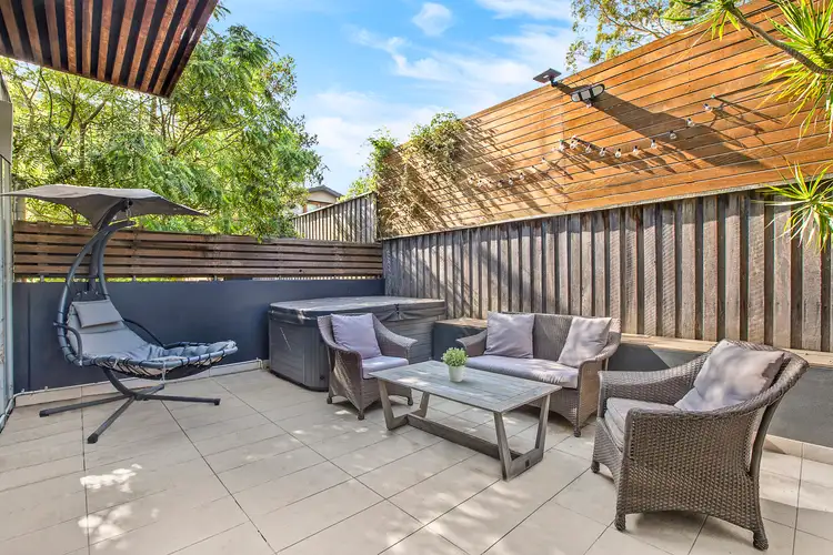 Second view of Homely apartment listing, 19/80 Middle Street, Randwick NSW 2031