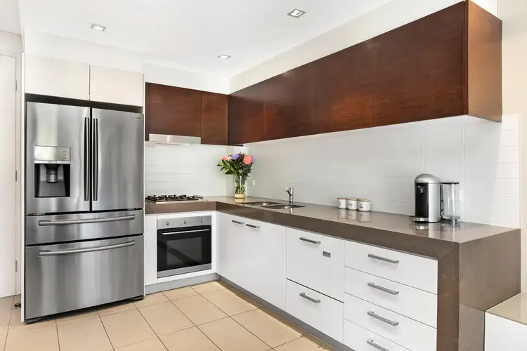 Third view of Homely apartment listing, 19/80 Middle Street, Randwick NSW 2031