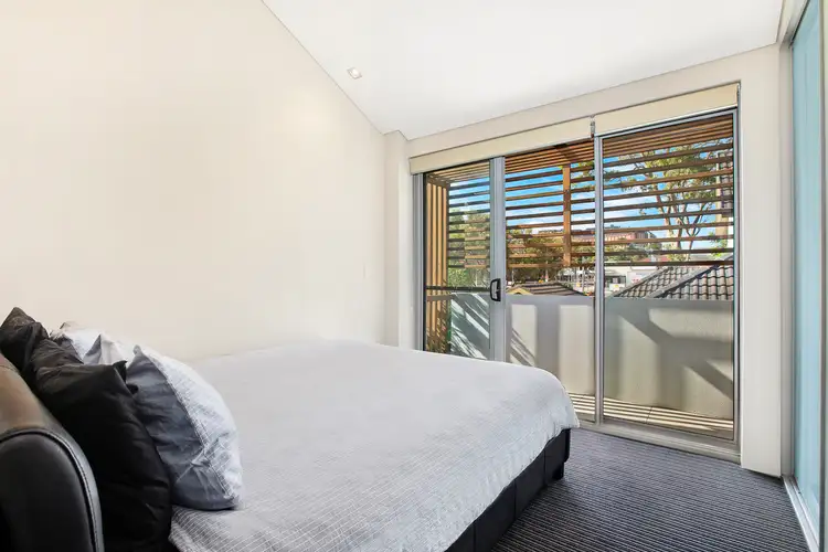 Fourth view of Homely apartment listing, 19/80 Middle Street, Randwick NSW 2031