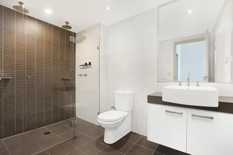 Fifth view of Homely apartment listing, 19/80 Middle Street, Randwick NSW 2031