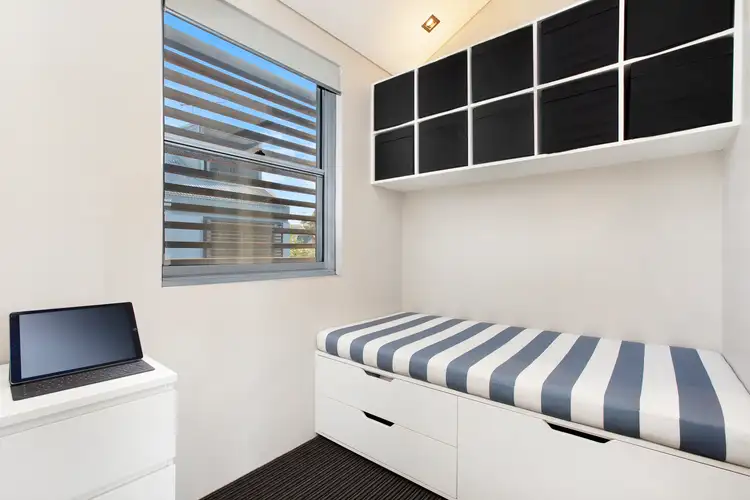 Sixth view of Homely apartment listing, 19/80 Middle Street, Randwick NSW 2031