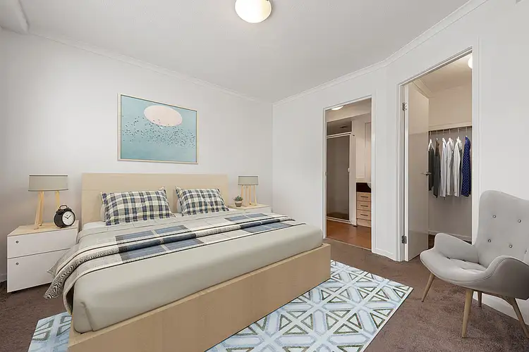 Fifth view of Homely apartment listing, 12/38 Vincent Street, Indooroopilly QLD 4068