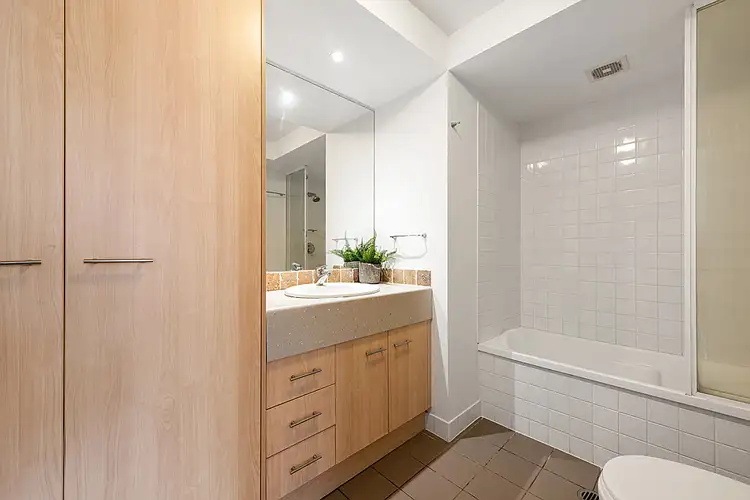 Sixth view of Homely apartment listing, 12/38 Vincent Street, Indooroopilly QLD 4068