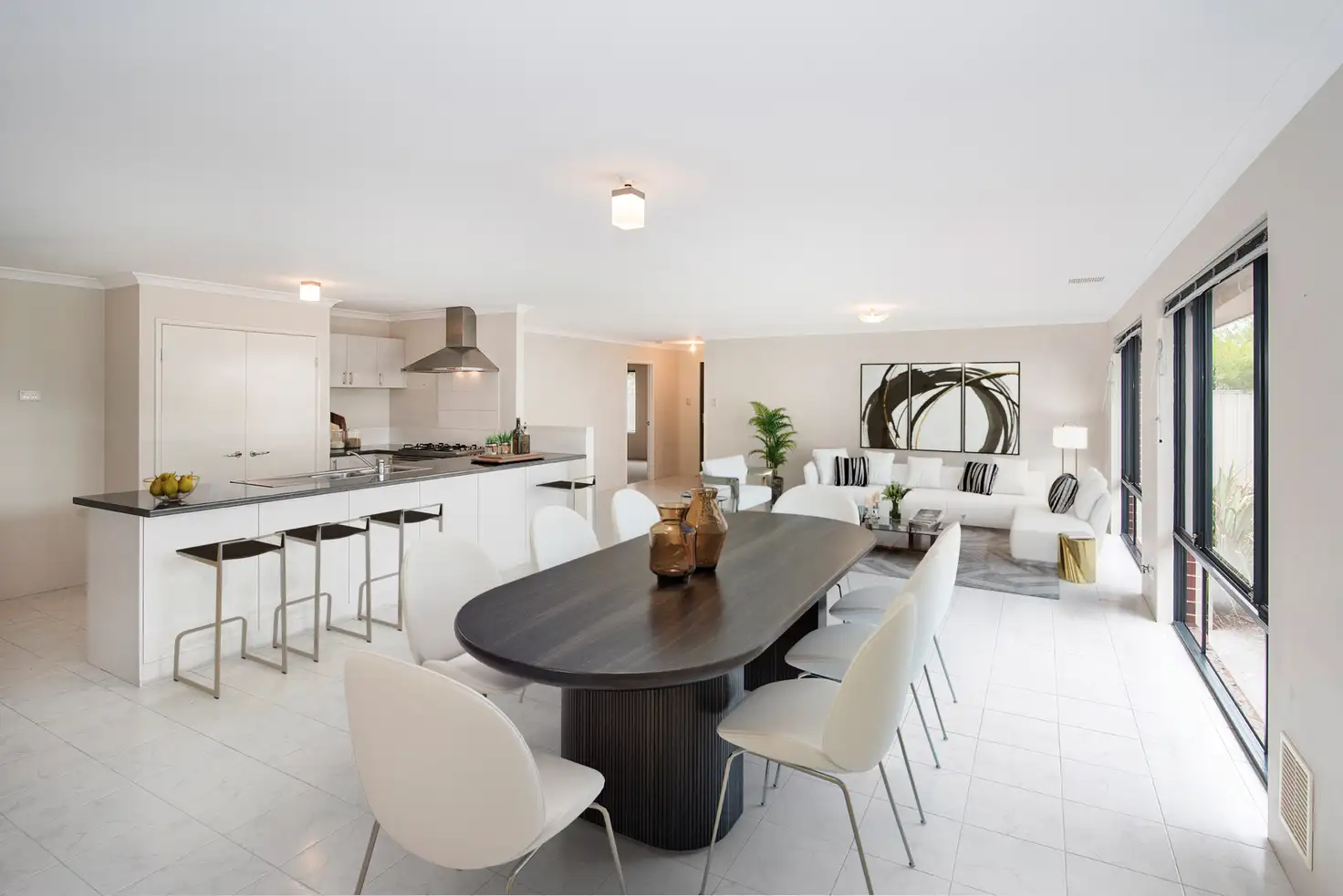 Main view of Homely house listing, 12 Wisteria Crescent, Margaret River WA 6285