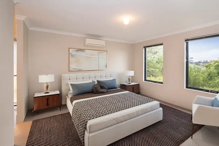 Second view of Homely house listing, 12 Wisteria Crescent, Margaret River WA 6285