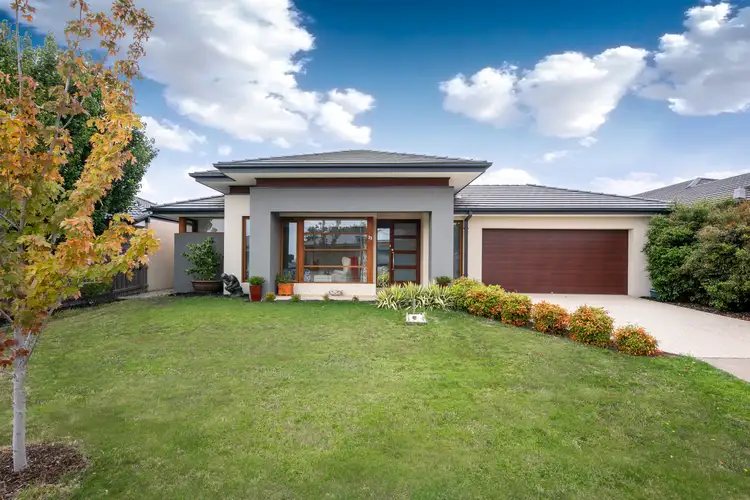Main view of Homely house listing, 23 Vancleve Crescent, Gisborne VIC 3437