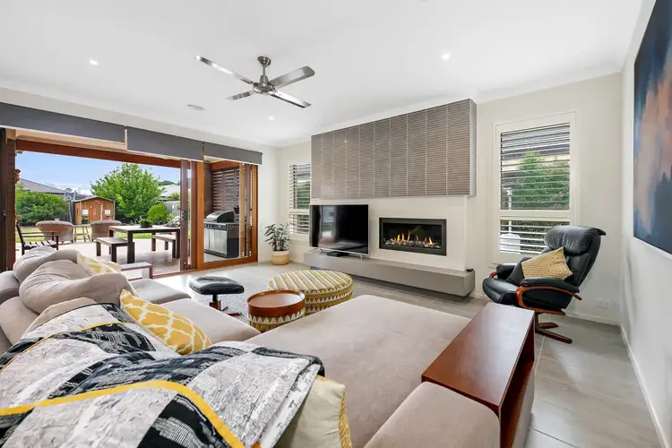 Third view of Homely house listing, 23 Vancleve Crescent, Gisborne VIC 3437